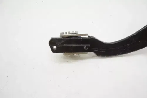 2017 YZ450F Zeta Trigger Rear Brake Pedal Lever Black Yamaha YZ WR 450F 10-22 #2