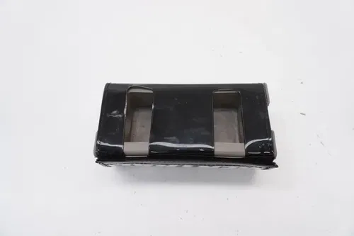 Renthal Fatbar Handlebar Pad Square Black 1 1/8 Handle Fat Bar Bars M25
