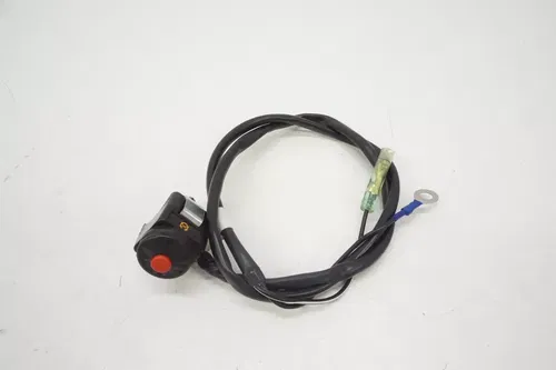 2022 EX450F Kill Switch OEM Engine Stop Button 50311089200 GasGas 125-450 03-022