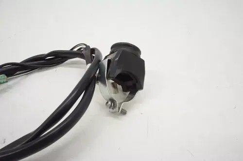2022 EX450F Kill Switch OEM Engine Stop Button 50311089200 GasGas 125-450 03-022