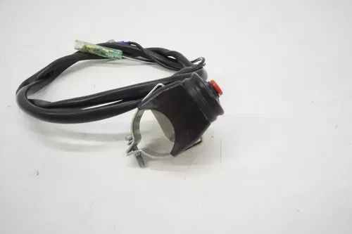 2022 EX450F Kill Switch OEM Engine Stop Button 50311089200 GasGas 125-450 03-022