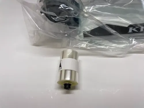 KLIM Viper Replacement Lens With Roll Offs Clear Lens Roll Off System MX ATV KA