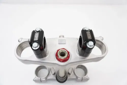 2003 CRF450R Triple Clamps OEM Triple Tree Clamp Honda CRF 450R #2