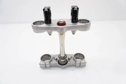 2003 CRF450R Triple Clamps OEM Triple Tree Clamp Honda CRF 450R #2