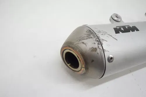 2019 KTM 300 XC Exhaust Muffler OEM Silencer Pipe 55505079000 250 300 XC SX