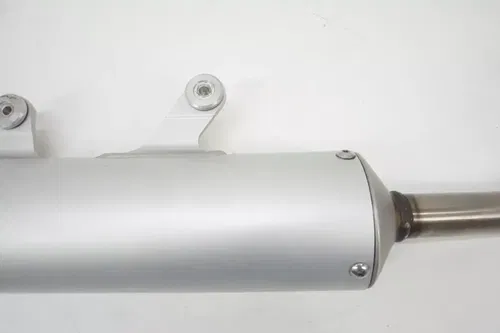 2019 KTM 300 XC Exhaust Muffler OEM Silencer Pipe 55505079000 250 300 XC SX