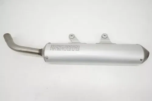 2019 KTM 300 XC Exhaust Muffler OEM Silencer Pipe 55505079000 250 300 XC SX