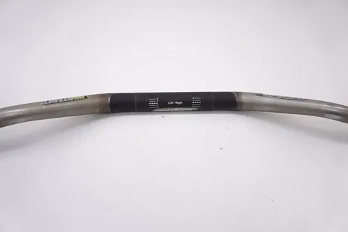 ProTaper Contour Handlebars CR High Bend  1 1/8 Handle Fat Bar Bars Fatbar