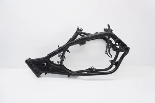 2020 KTM 125 SX Frame OEM Main Frame Chassis Black 5050300100033 2019-2022