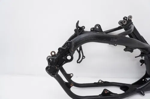 2020 KTM 125 SX Frame OEM Main Frame Chassis Black 5050300100033 2019-2022