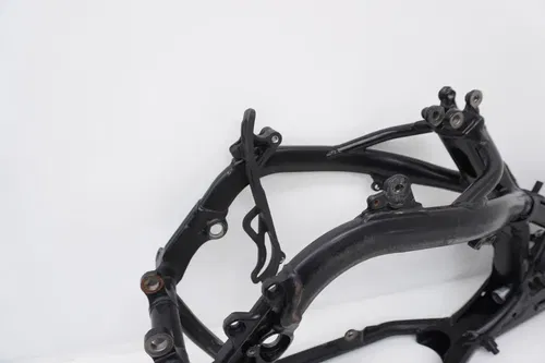 2020 KTM 125 SX Frame OEM Main Frame Chassis Black 5050300100033 2019-2022