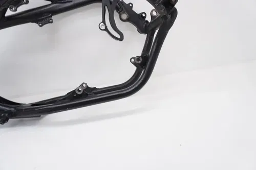 2020 KTM 125 SX Frame OEM Main Frame Chassis Black 5050300100033 2019-2022