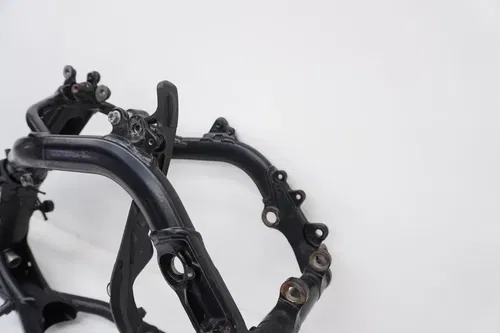 2020 KTM 125 SX Frame OEM Main Frame Chassis Black 5050300100033 2019-2022