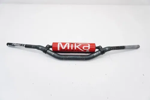 2023 MC125 Mika Metals Pro Series Handlebars 1 1/8 STV Bend Handle Bar Bars #8