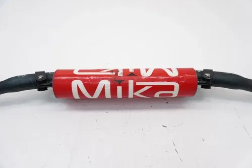 2023 MC125 Mika Metals Pro Series Handlebars 1 1/8 STV Bend Handle Bar Bars #8
