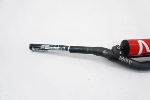 2023 MC125 Mika Metals Pro Series Handlebars 1 1/8 STV Bend Handle Bar Bars #8