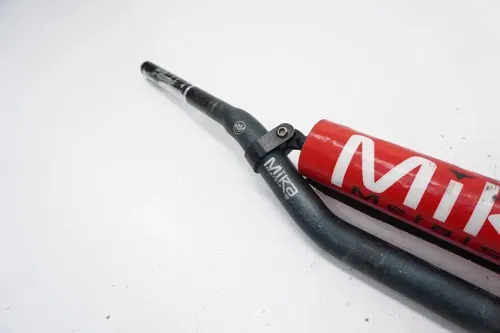 2023 MC125 Mika Metals Pro Series Handlebars 1 1/8 STV Bend Handle Bar Bars #8