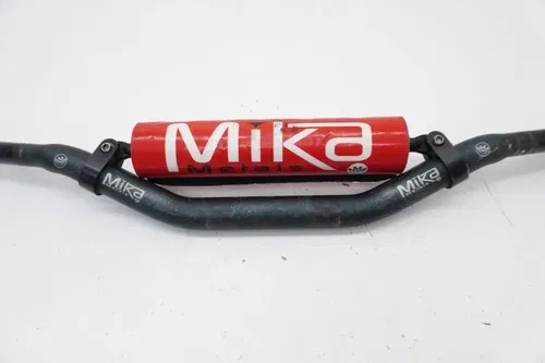 2023 MC125 Mika Metals Pro Series Handlebars 1 1/8 STV Bend Handle Bar Bars #8