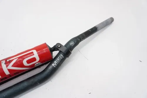 2023 MC125 Mika Metals Pro Series Handlebars 1 1/8 STV Bend Handle Bar Bars #8