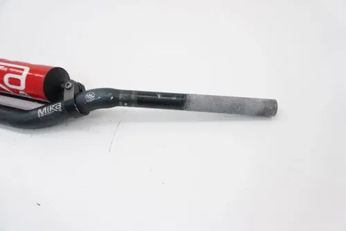 2023 MC125 Mika Metals Pro Series Handlebars 1 1/8 STV Bend Handle Bar Bars #8