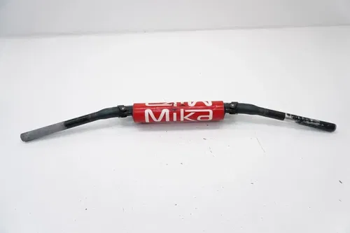 2023 MC125 Mika Metals Pro Series Handlebars 1 1/8 STV Bend Handle Bar Bars #8
