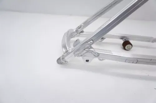 2020 YZ65 Subframe OEM Rear Sub Frame Chassis BR8-21190-00-00 Yamaha YZ 18-24