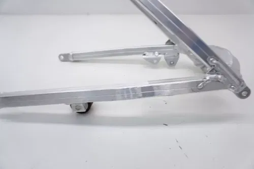 2020 YZ65 Subframe OEM Rear Sub Frame Chassis BR8-21190-00-00 Yamaha YZ 18-24