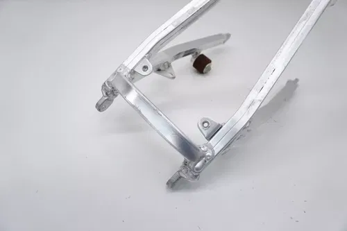 2020 YZ65 Subframe OEM Rear Sub Frame Chassis BR8-21190-00-00 Yamaha YZ 18-24
