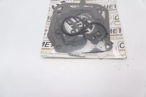 KX125 Cometic Top End Gasket Kit W4036 Gaskets Kawasaki KX 125 1987 H2