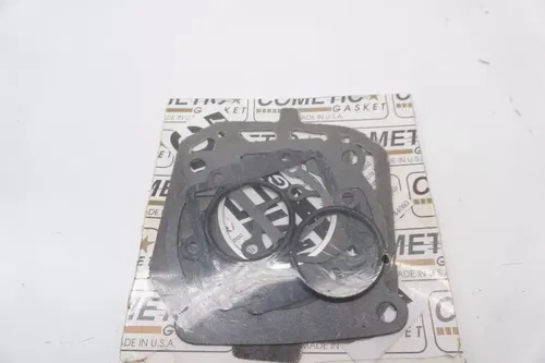 KX125 Cometic Top End Gasket Kit W4036 Gaskets Kawasaki KX 125 1987 H2