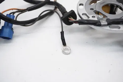 2011 KX85 Stator OEM Electrical Ignition System Generator Kawasaki KX100 06-13