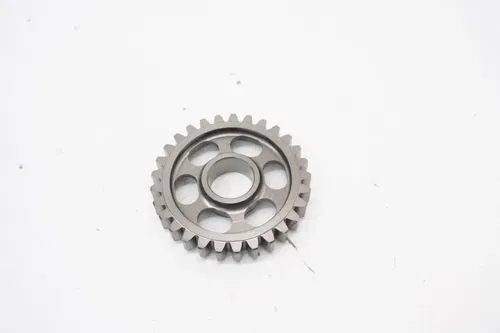 2006 CRF450R Kickstarter Gear OEM Kick Start Shaft Idle Gear Honda CRF 04-08 #3