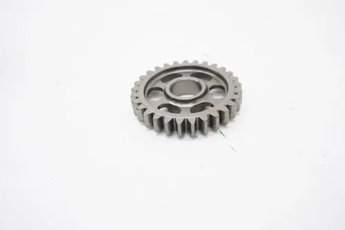 2006 CRF450R Kickstarter Gear OEM Kick Start Shaft Idle Gear Honda CRF 04-08 #3