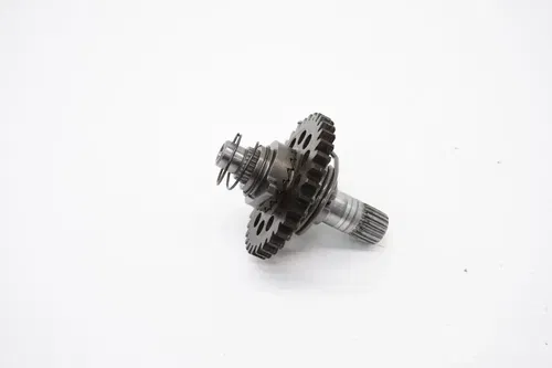 2006 CRF450R Kickstarter Gear OEM Kick Start Shaft Idle Gear Honda CRF 04-08 #3