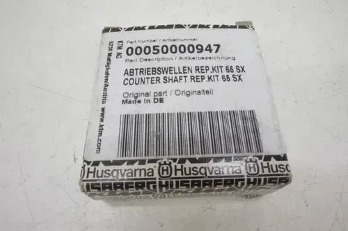 KTM 50 65 SX Countershaft Repair Kit OEM 00050000947 Husqvarna GasGas MC TC M25
