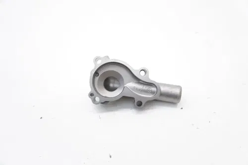 2016 KX450F Water PUmp Cover OEM Housing Kawasaki KX450 KX 16-18 #2