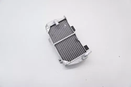 Honda CRF250R Radiator OEM Left Side Braced 19150-KRN-315 CRF250 14-15 CRF #7 GH