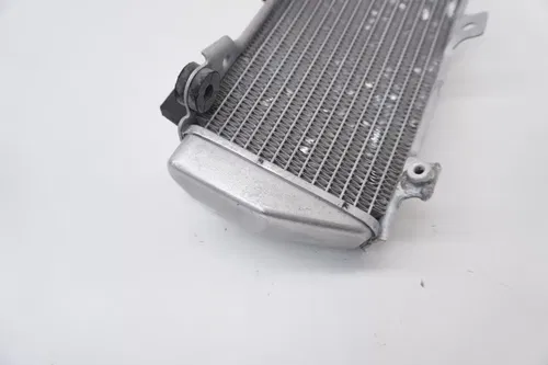 Honda CRF250R Radiator OEM Left Side Braced 19150-KRN-315 CRF250 14-15 CRF #7 GH