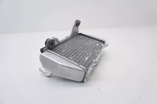 Honda CRF250R Radiator OEM Left Side Braced 19150-KRN-315 CRF250 14-15 CRF #7 GH