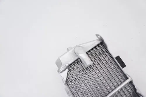 Honda CRF250R Radiator OEM Left Side Braced 19150-KRN-315 CRF250 14-15 CRF #7 GH