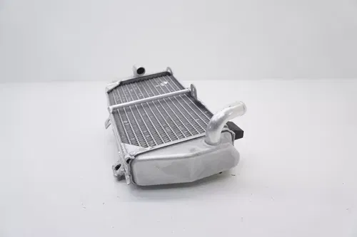 Honda CRF250R Radiator OEM Left Side Braced 19150-KRN-315 CRF250 14-15 CRF #7 GH
