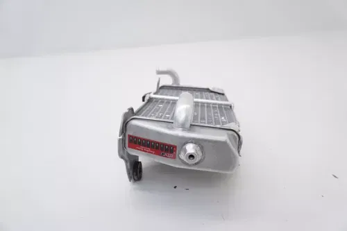 Honda CRF250R Radiator OEM Left Side Braced 19150-KRN-315 CRF250 14-15 CRF #7 GH