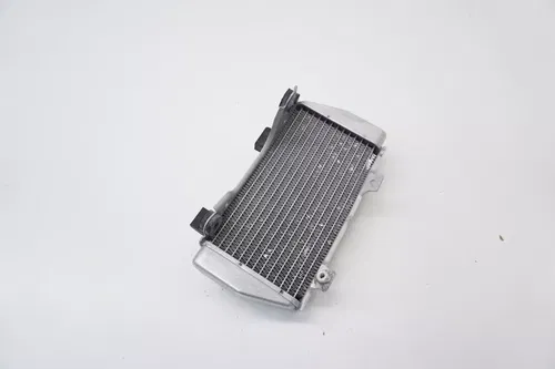 Honda CRF250R Radiator OEM Left Side Braced 19150-KRN-315 CRF250 14-15 CRF #7 GH