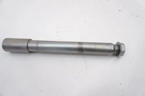 2021 YZ450F Front Wheel Axle OEM Shaft Bolt Nut Yamaha YZ250F YZ450 250F 450F #2