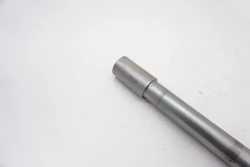 2021 YZ450F Front Wheel Axle OEM Shaft Bolt Nut Yamaha YZ250F YZ450 250F 450F #2