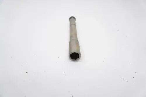 2021 YZ450F Front Wheel Axle OEM Shaft Bolt Nut Yamaha YZ250F YZ450 250F 450F #2