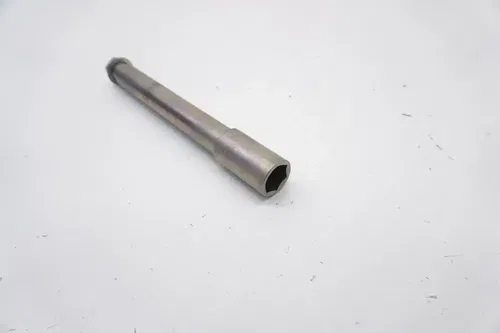 2021 YZ450F Front Wheel Axle OEM Shaft Bolt Nut Yamaha YZ250F YZ450 250F 450F #2