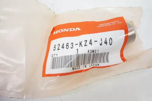 CRF250R CRF450R Linkage Collar C, Cushion Arm OEM 52463-KZ4-J40 Honda CRF CR G1