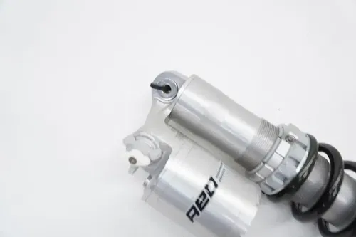 2024 KTM 350 SX-F OR Rear Shock Absorber OEM WP Suspension Spring SXF XCF #2