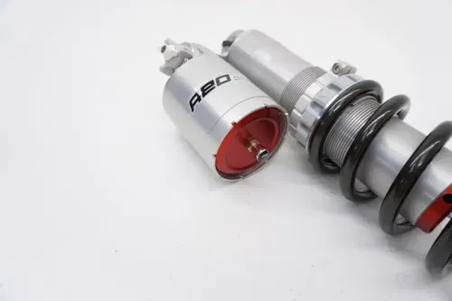 2024 KTM 350 SX-F OR Rear Shock Absorber OEM WP Suspension Spring SXF XCF #2